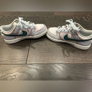 Nike Dunk PS-mineral teal